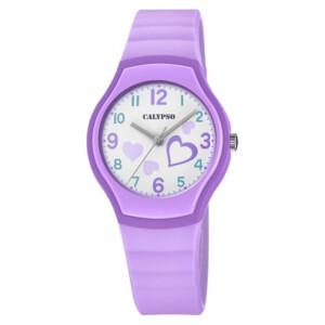 Calypso K5806/3 - zegarek dla dziewczynki