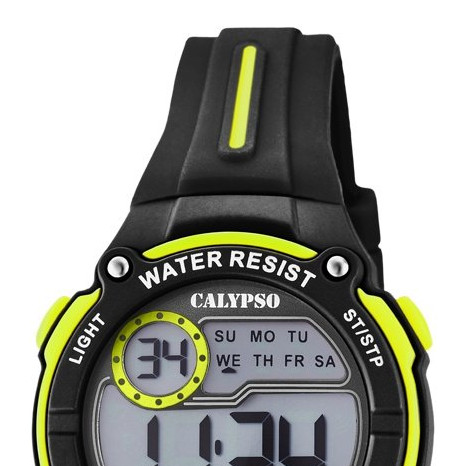 Calypso K6068/5 - zegarek dla chłopca 3