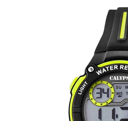 Calypso K6068/5 - zegarek dla chłopca 4