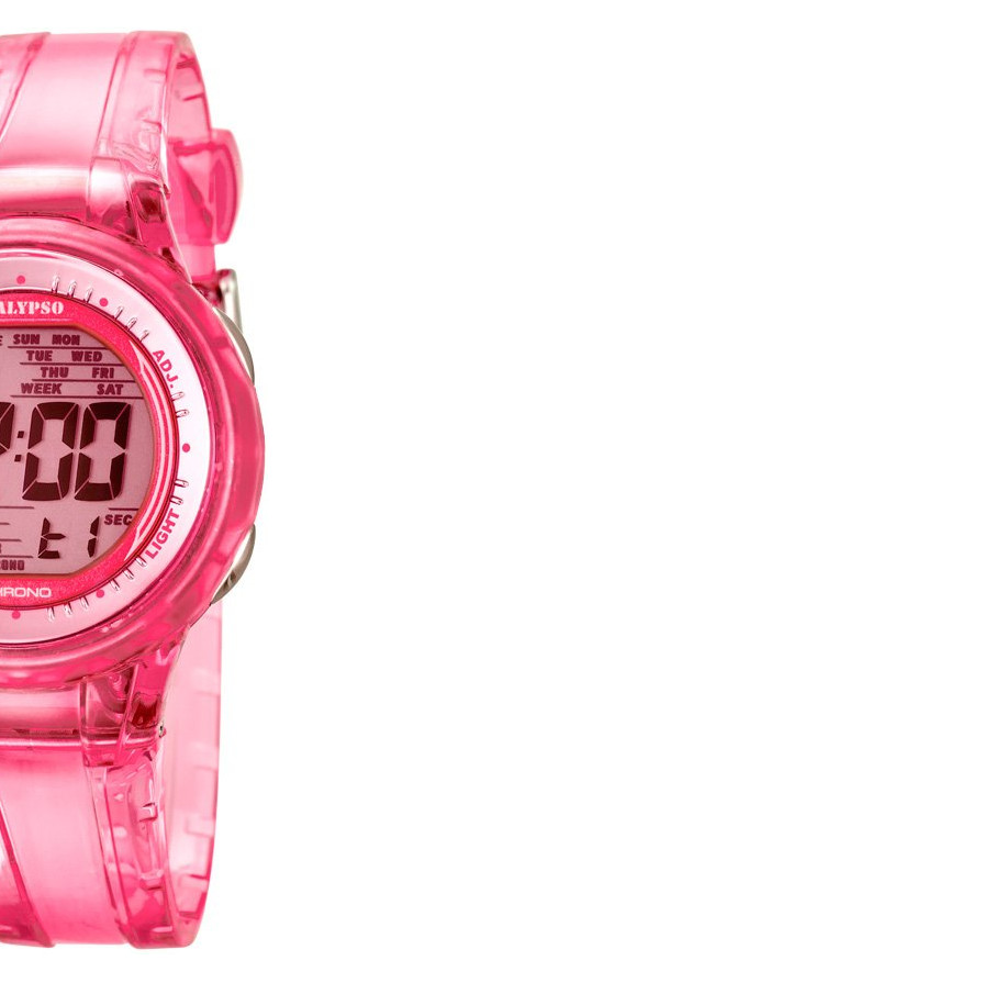 Calypso Digital K5688/2 - zegarek damski 6