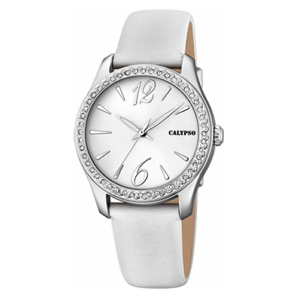 Calypso Classic K5717/1 - zegarek damski 7