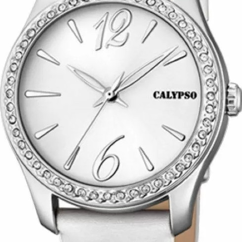 Calypso Classic K5717/1 - zegarek damski 2