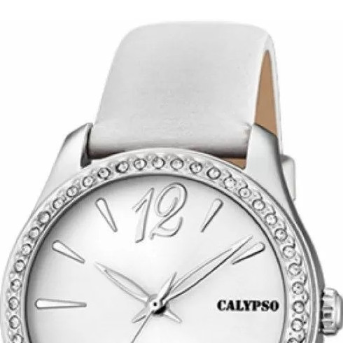 Calypso Classic K5717/1 - zegarek damski 3
