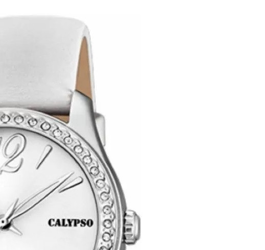 Calypso Classic K5717/1 - zegarek damski 5