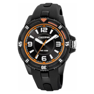 Calypso Classic K5759/4 - zegarek męski