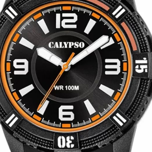 Calypso Classic K5759/4 - zegarek męski 2