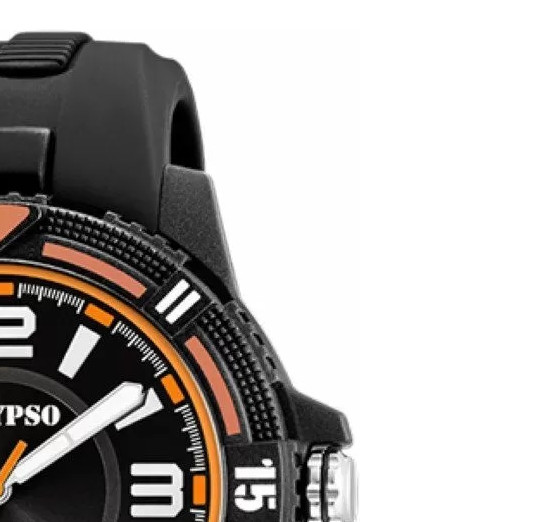 Calypso Classic K5759/4 - zegarek męski 5