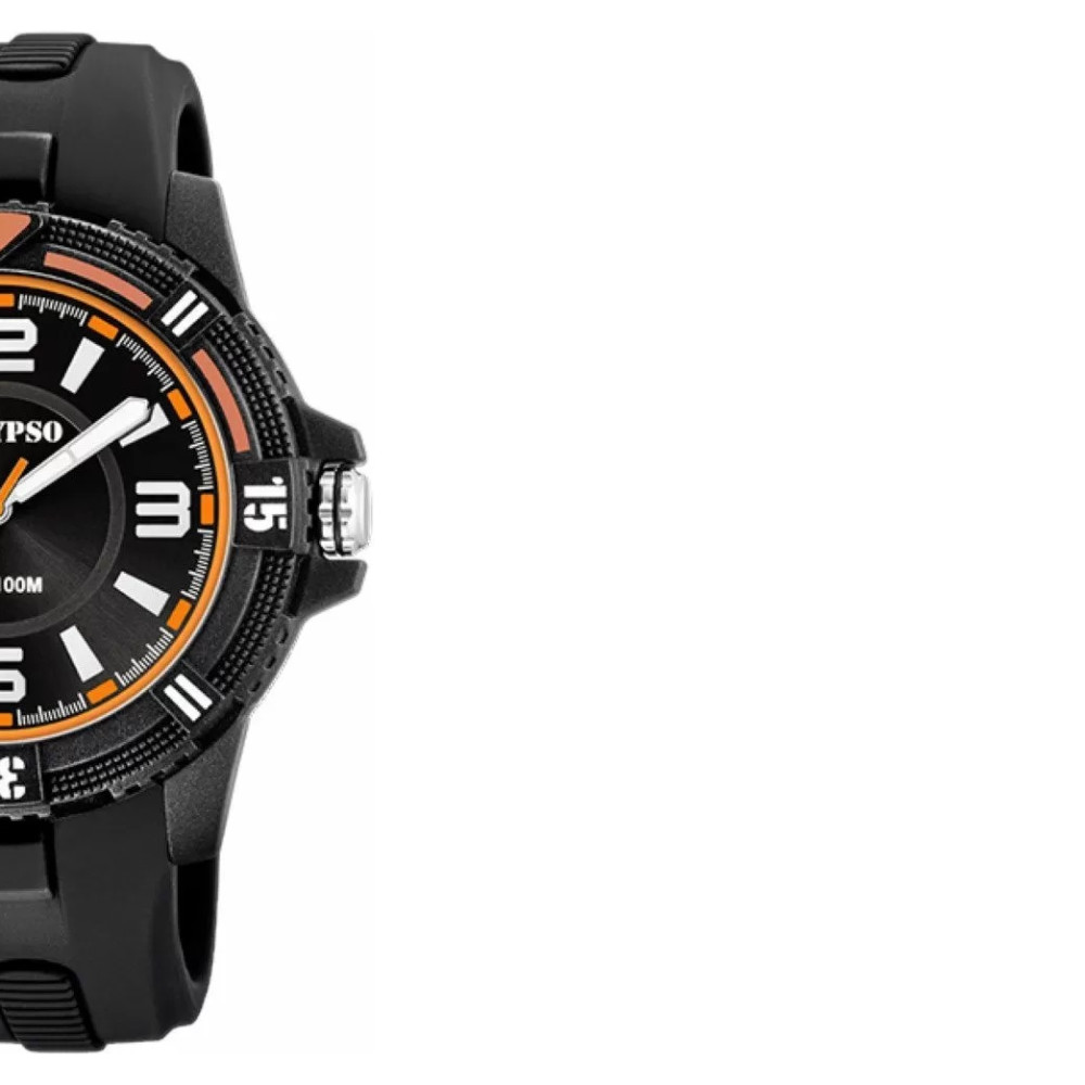 Calypso Classic K5759/4 - zegarek męski 6