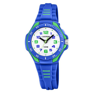 Calypso Classic K5757/4 - zegarek dziecięcy