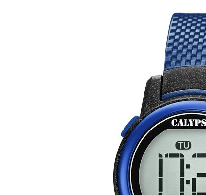 Calypso Digital K5736/6 - zegarek dziecięcy 4