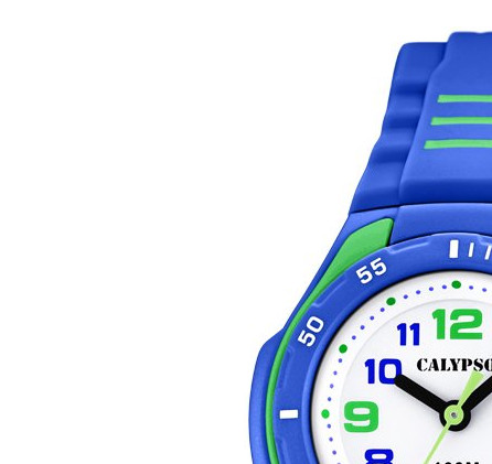 Calypso Classic K5757/4 - zegarek dziecięcy 4