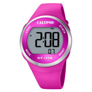 Calypso Digital K5786/5 - zegarek
