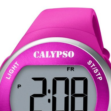 Calypso Digital K5786/5 - zegarek 3