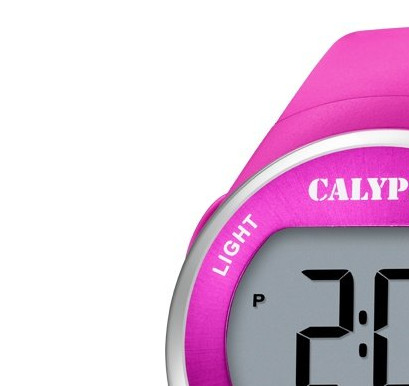 Calypso Digital K5786/5 - zegarek 4