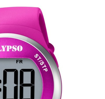 Calypso Digital K5786/5 - zegarek 5