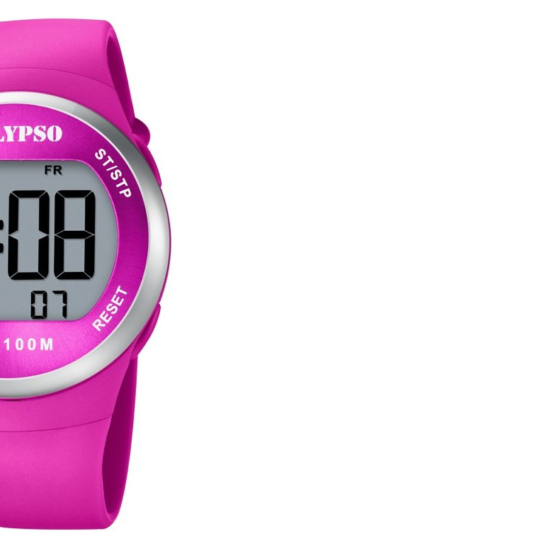 Calypso Digital K5786/5 - zegarek 6