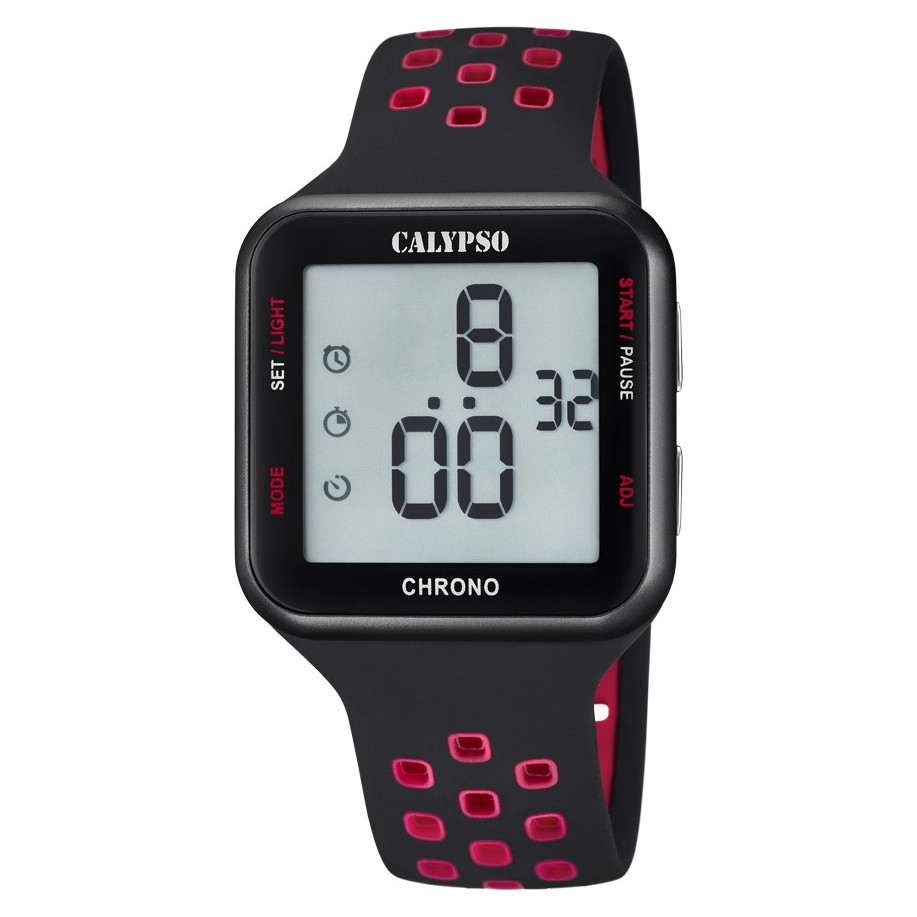 Calypso Digital K5748/5 - zegarek damski 1