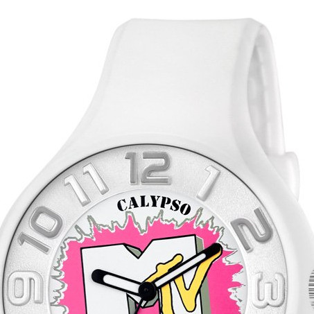 Calypso KTV5591/1 - zegarek damski 3
