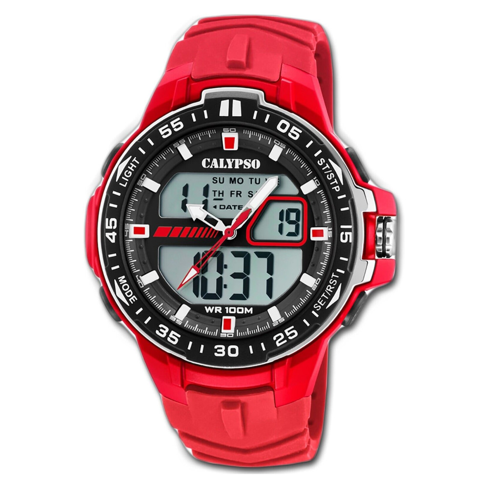 Calypso Digital K5766/2 - zegarek męski 1
