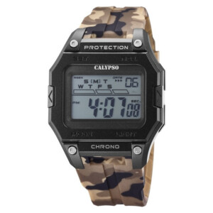 Calypso K5810/2 - zegarek męski