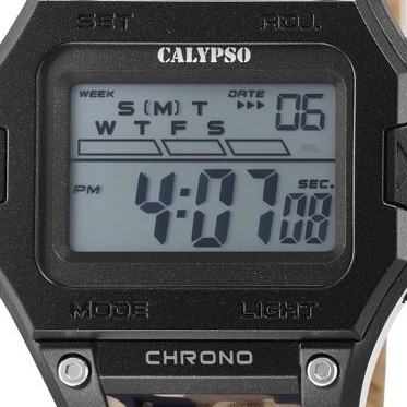Calypso K5810/2 - zegarek męski 2