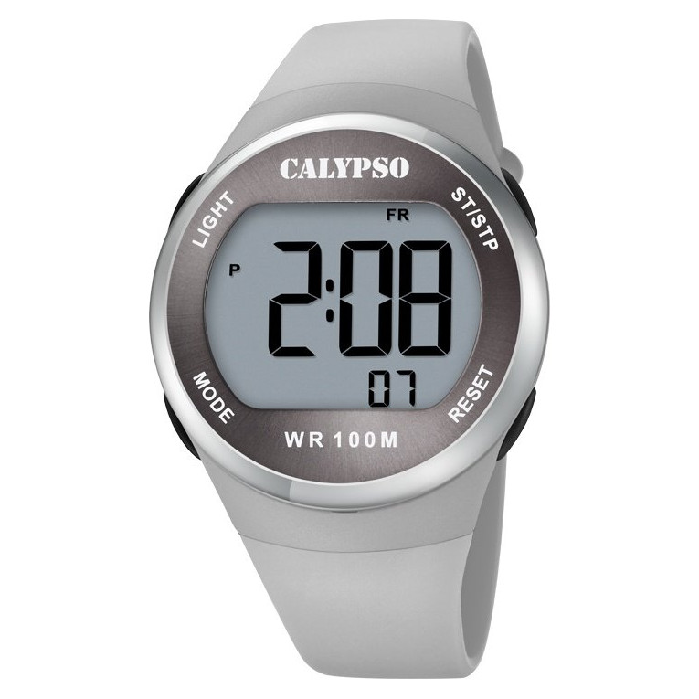 Calypso Digital K5786/1 - zegarek męski 7