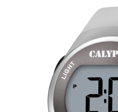 Calypso Digital K5786/1 - zegarek męski 4