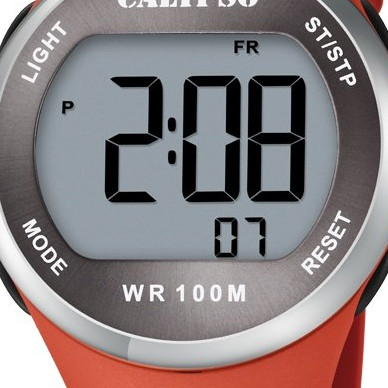 Calypso Digital K5786/2 - zegarek męski 2