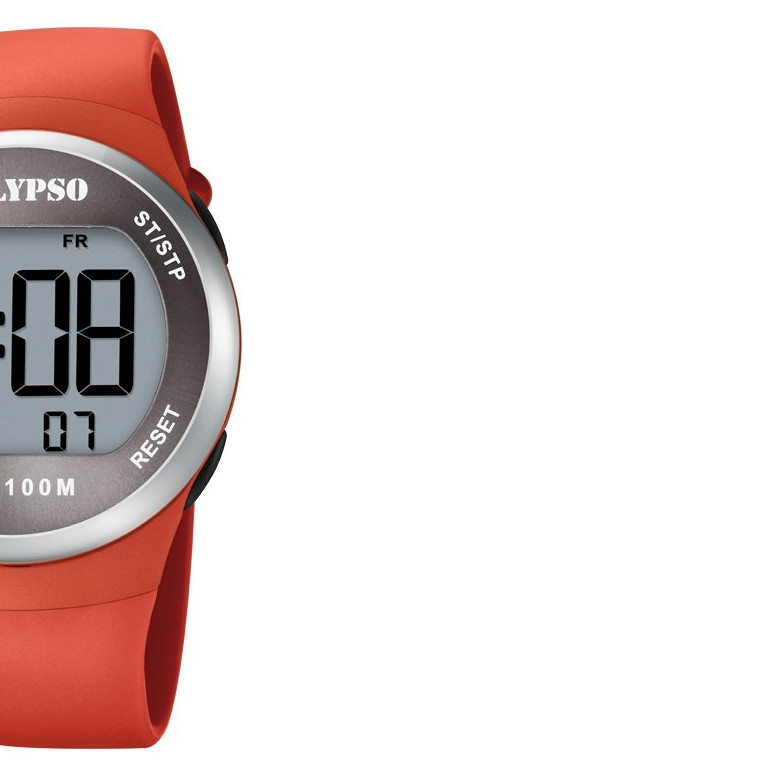 Calypso Digital K5786/2 - zegarek męski 6