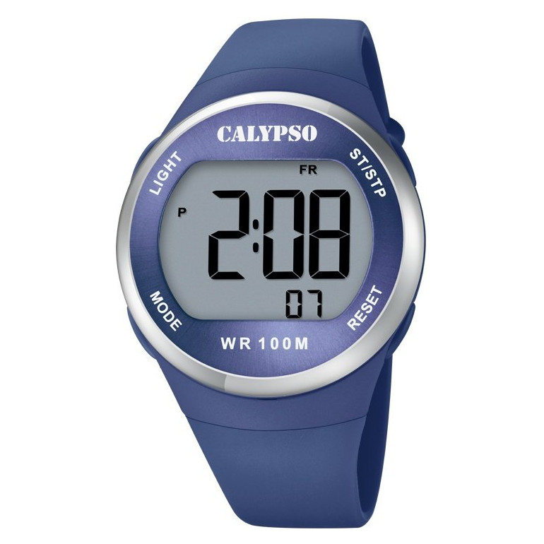 Calypso Digital K5786/3 - zegarek męski 1