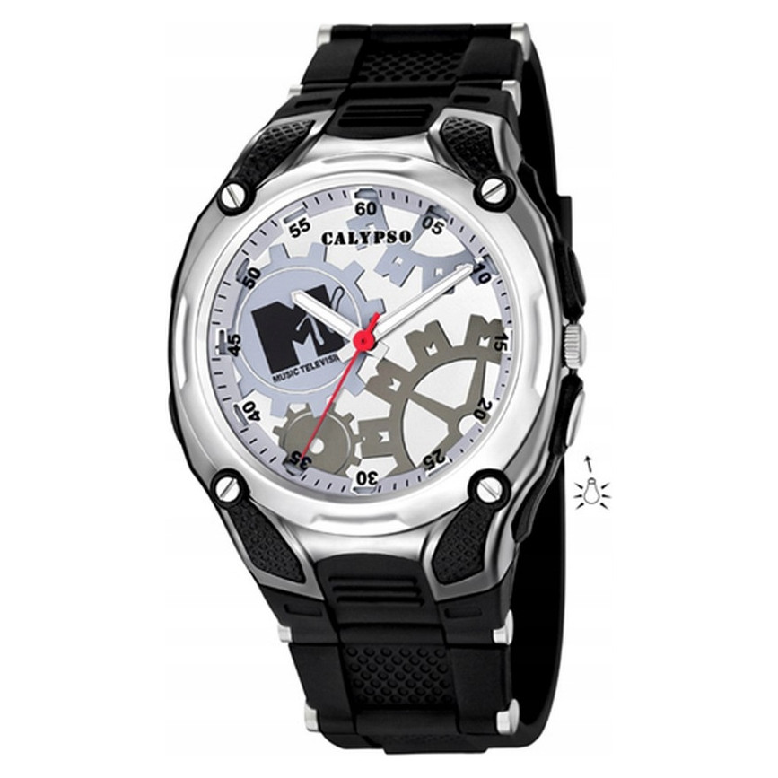 Calypso KTV5560/1 - zegarek męski 1
