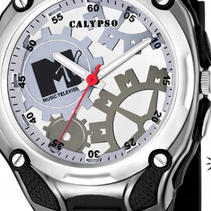 Calypso KTV5560/1 - zegarek męski 2