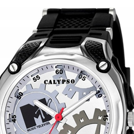 Calypso KTV5560/1 - zegarek męski 3
