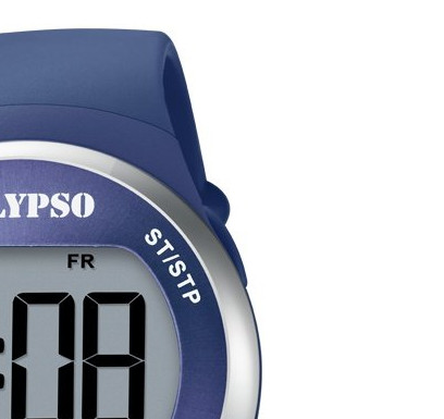 Calypso Digital K5786/3 - zegarek męski 5