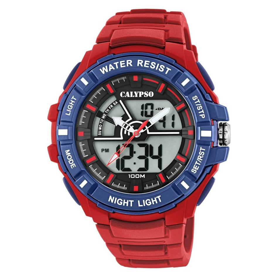 Calypso K5769/3 - zegarek męski 7