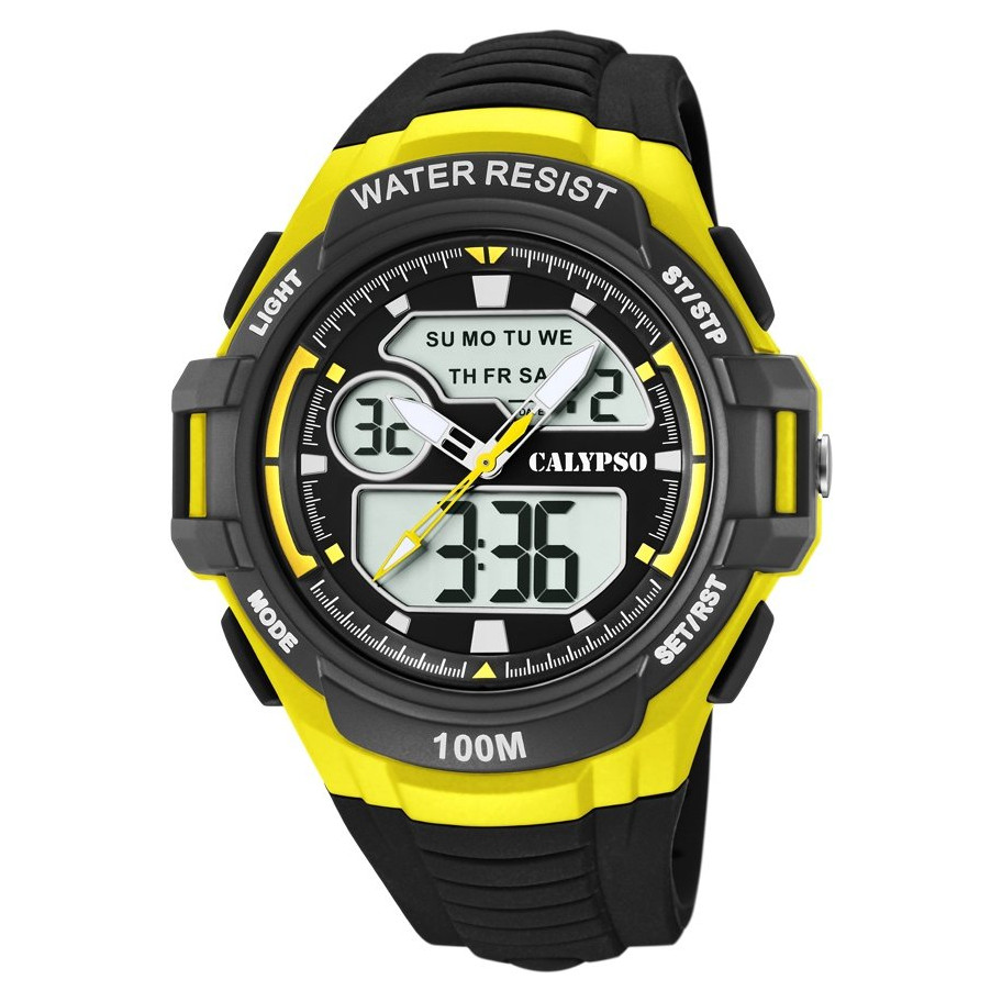 Calypso K5770/1 - zegarek męski 7