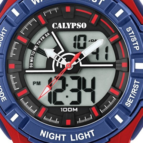Calypso K5769/3 - zegarek męski 2