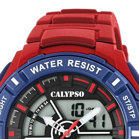Calypso K5769/3 - zegarek męski 3