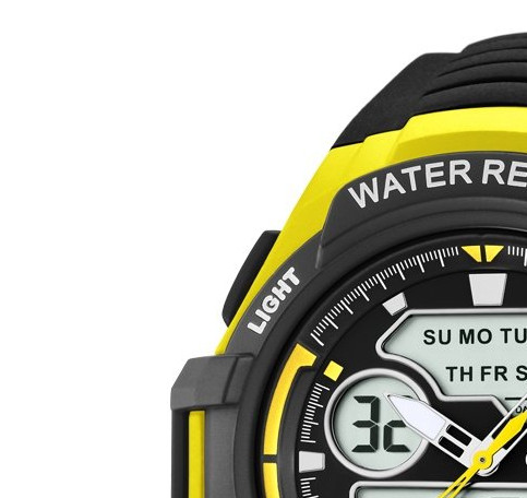 Calypso K5770/1 - zegarek męski 4