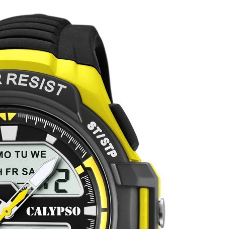 Calypso K5770/1 - zegarek męski 5