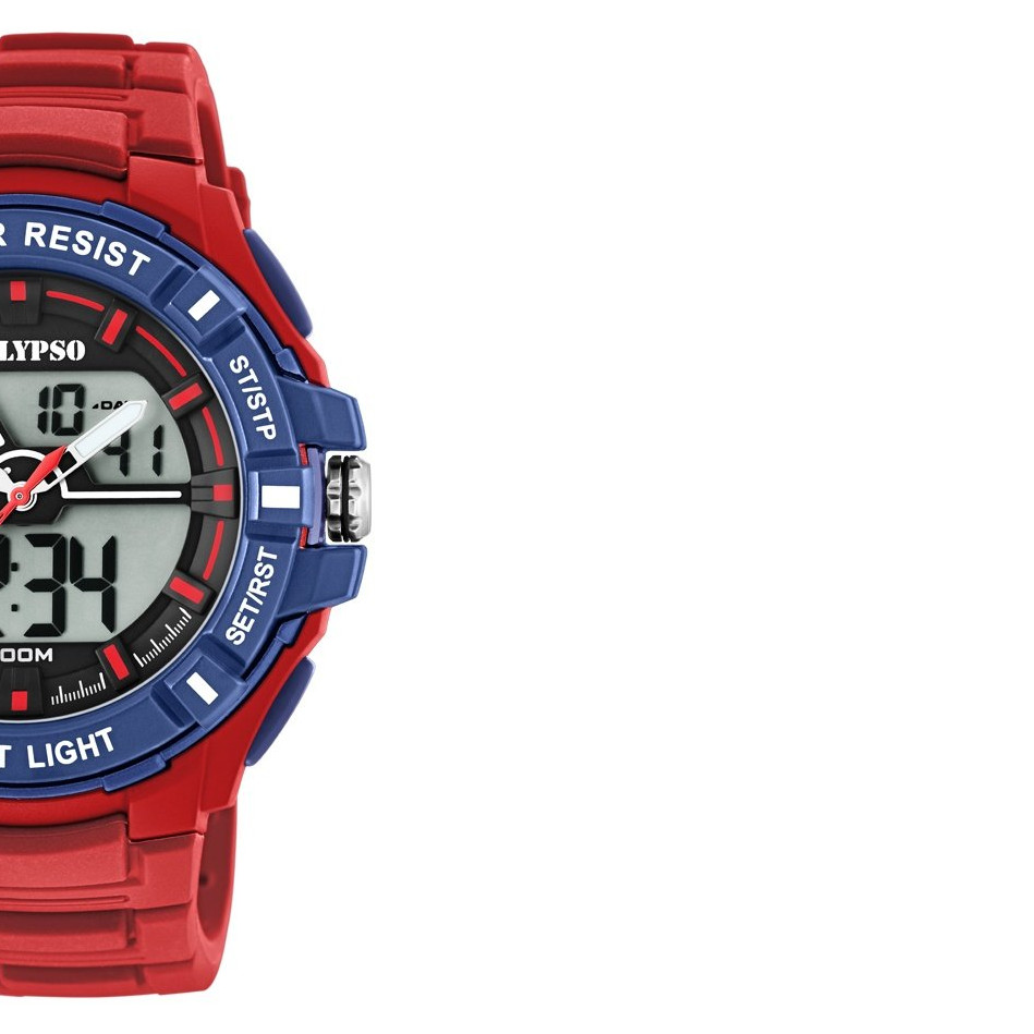 Calypso K5769/3 - zegarek męski 6