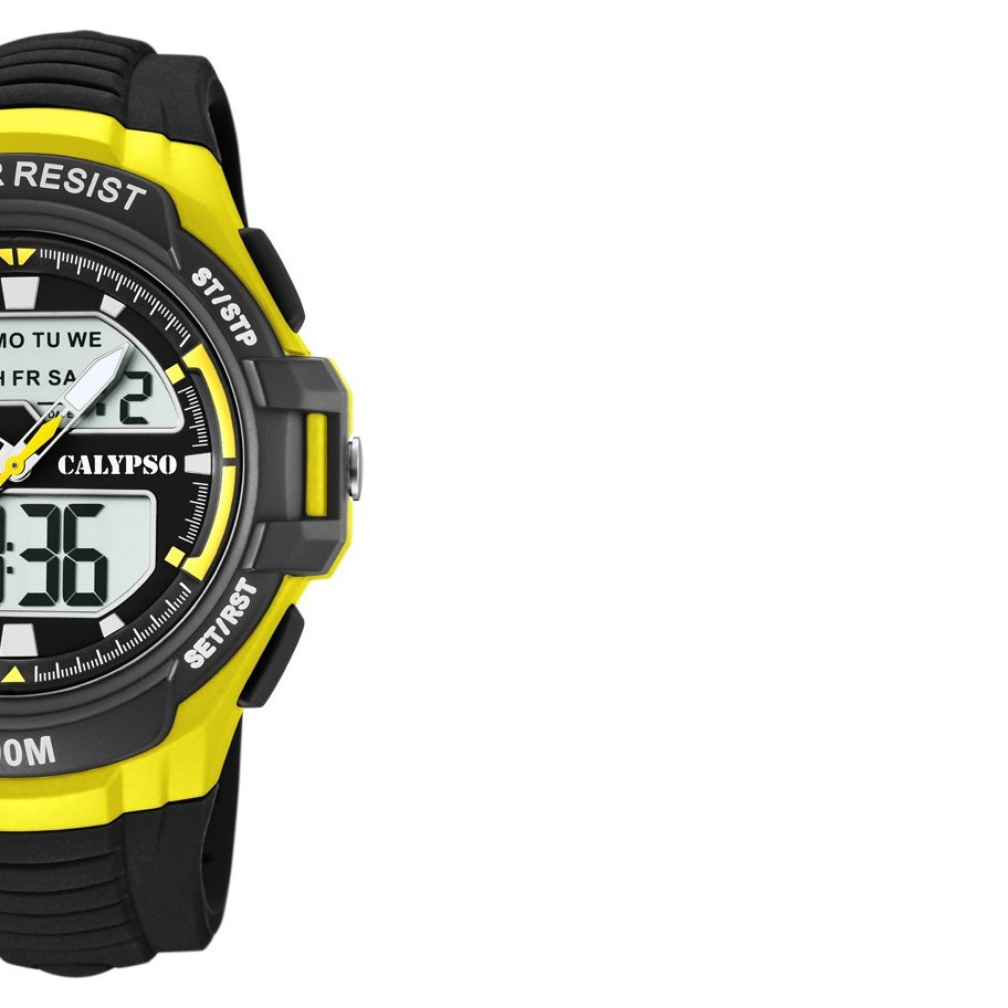 Calypso K5770/1 - zegarek męski 6