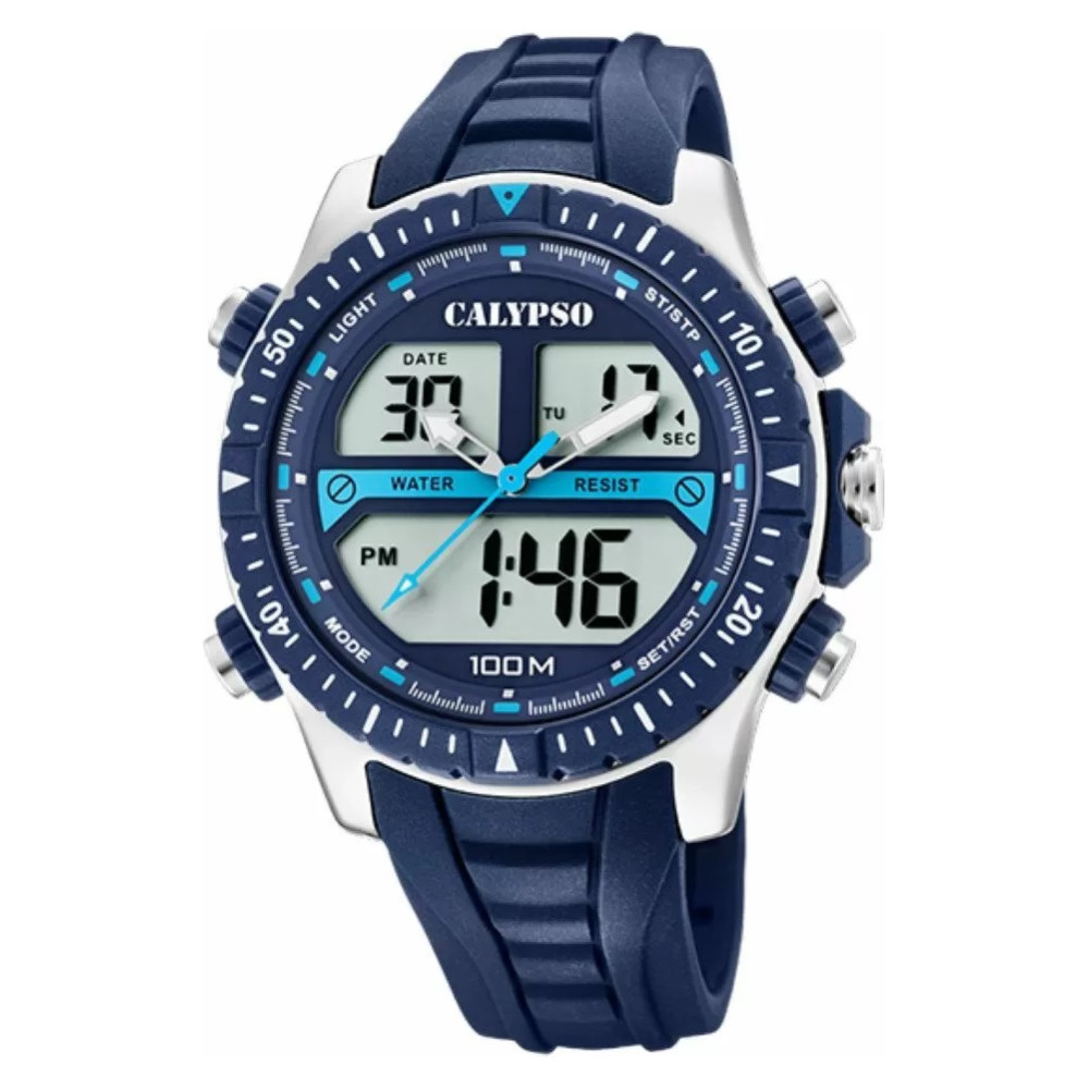 Calypso K5773/2 - zegarek męski 1