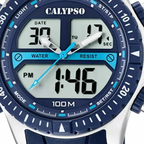 Calypso K5773/2 - zegarek męski 2