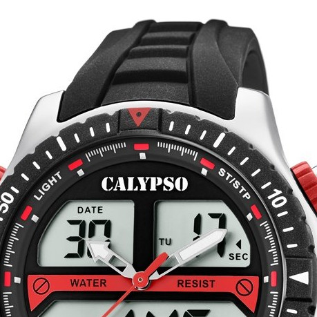 Calypso K5773/3 - zegarek męski 3