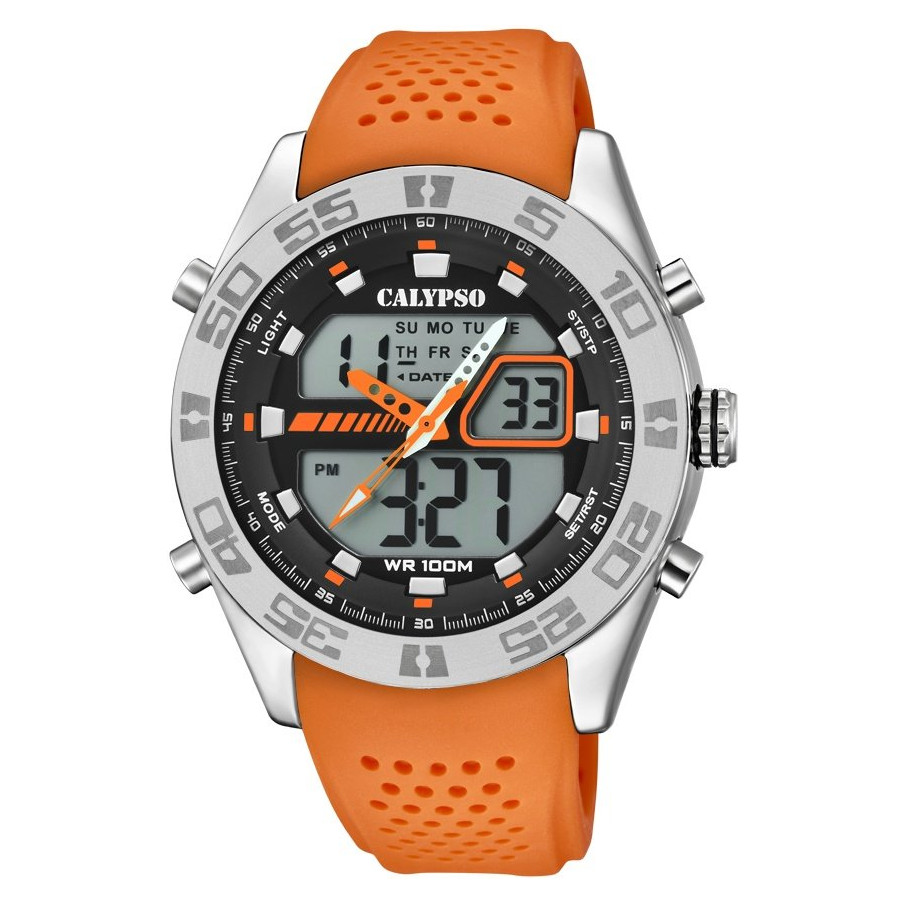 Calypso K5774/1 - zegarek męski 7