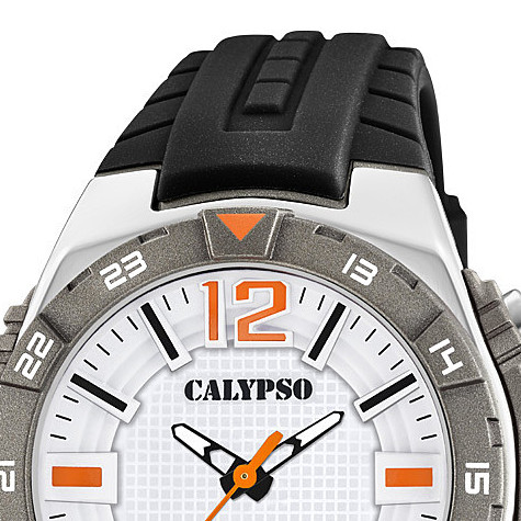 Calypso Classic K5778/1 - zegarek męski 3