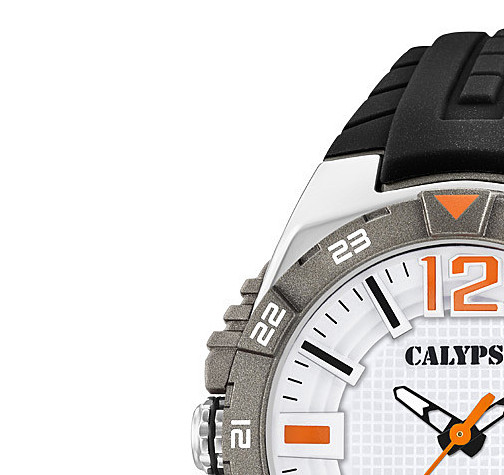 Calypso Classic K5778/1 - zegarek męski 4