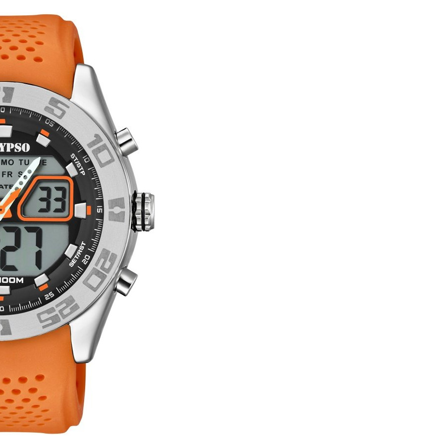 Calypso K5774/1 - zegarek męski 6