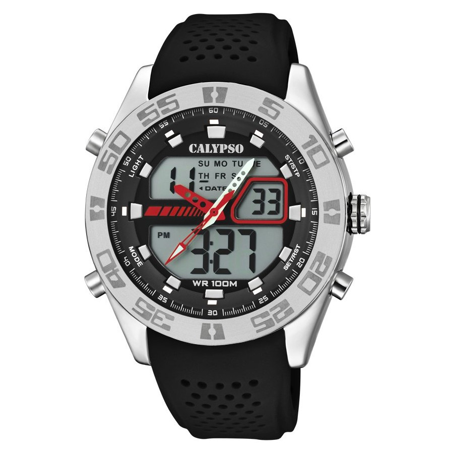 Calypso K5774/4 - zegarek męski 7